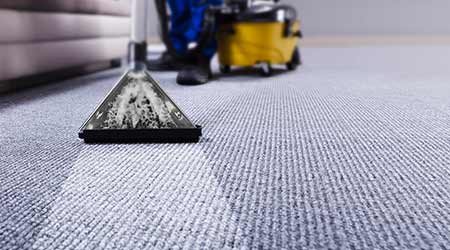 Spokane Carpet Cleaning logo